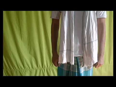 S. M. Imran Audition video