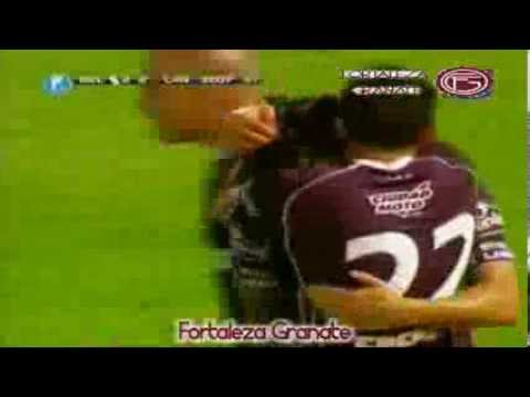 Belgrano 2 - Lanús 2 (9' Gol de Ismael Blanco)