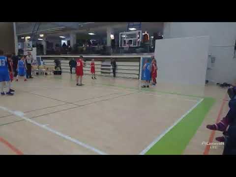 MBT P09 Puhu Vs Masu