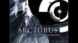 Arcturus - Nightmare Heaven