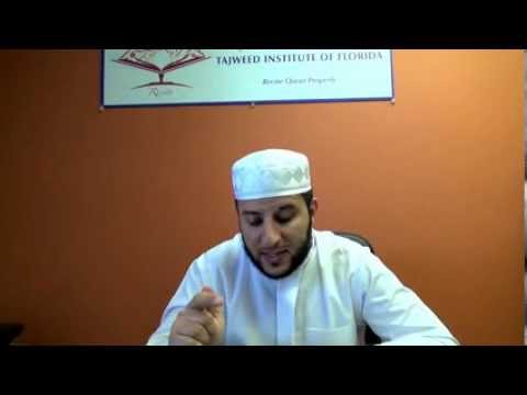 #33 Learn Surat Al Layl (Part 1) with Correct Tajweed