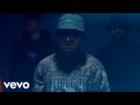 Sandro Malandro - YNTQ (Video Oficial)