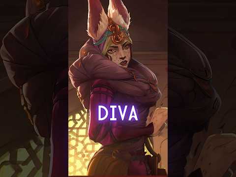 Lest tips Salo to go visit mysterious healer | Arcane #season2 #shorts #leagueoflegends