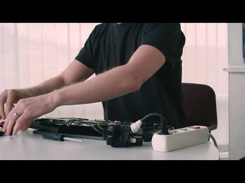 The Chilling Reality of Cold Boot Attacks