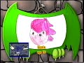 Sonic Underground POP Credits