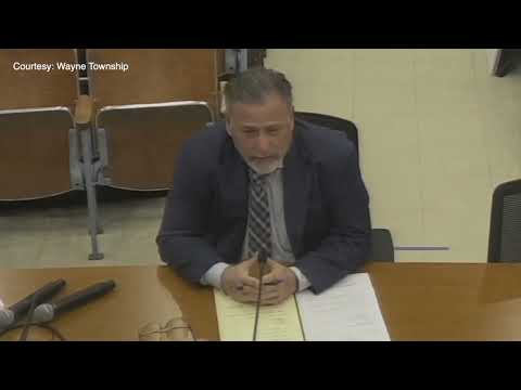 Wayne Preakness Mall