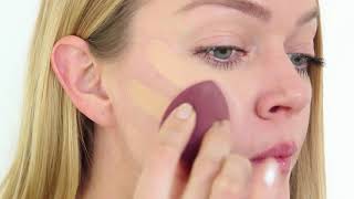 Get Flawless in a Flash!