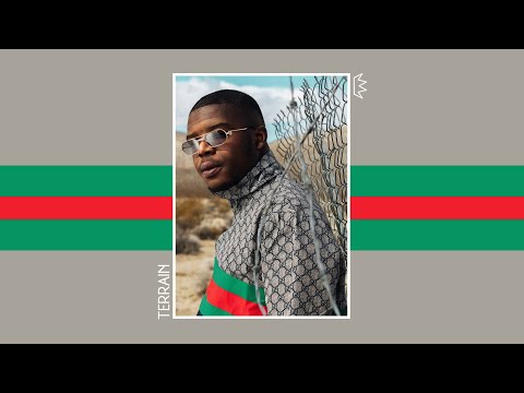 (FREE) Ninho x Leto ft Da uzi Type beat - *Terrain* | Prod.MCL