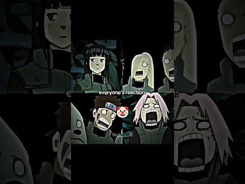 SASUKE 🤡😅   #sasuke #sasukeuchiha #sakura #hinata #shikamaru #naruto #reaction #animeedit #edit