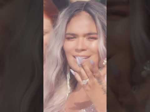 KAROL G, Nicki Minaj - Tusa | 15s Vertical Video