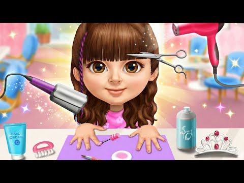 Game Salon Salonan