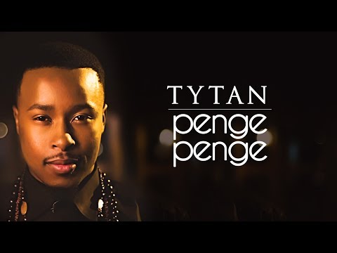 Tytan - Penge Penge (Official Video)