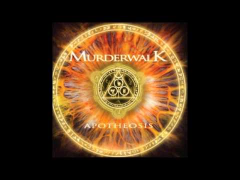 Murderwalk - Challenger to Colossus