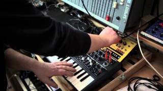 Video Ventolin - dokument / Ventolin - documentary