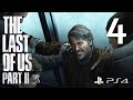THE LAST OF US PART 2 Gameplay Walkthrough JOEL DEATH SCENE