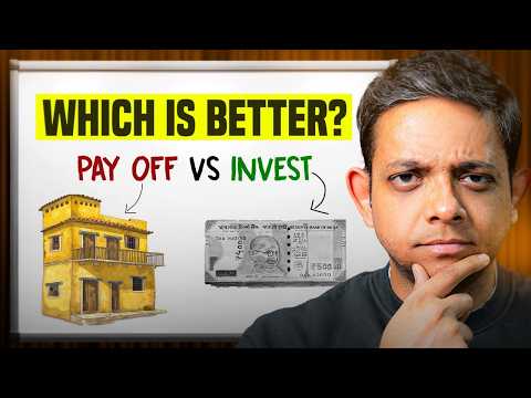Invest or Pay Loan - F² Rule Explained