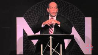 Miguel Núñez: The Spiritual Power of Unashamed Preaching
