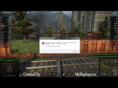 WOT: Port - JagdPz E-100 - 6 frags -