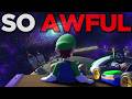 What's the Worst Mario Kart 7 Track? DEFAULT Thumbnail
