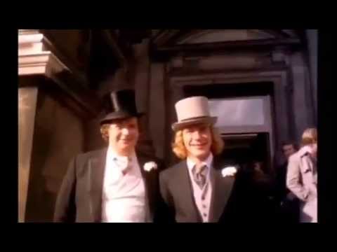 1 When playboys ruled the world - Barry sheene and James hunt