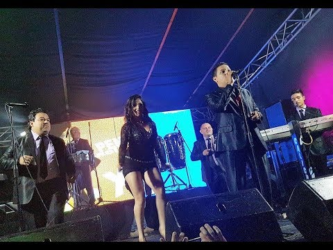 El Doble Feo / Grupo Caliche / Video Oficial.