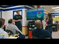 Shane Helps With HR Sexual Harassment Training Tires Season 2