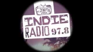 CANDY ROACH ON INDIE RADIO 97.8 ( 1 of 2 )