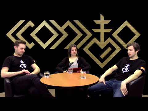 Žihadlo - kapela ICONITO na vzostupe