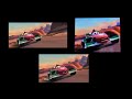 Cars 2 2011 Ending Scene Widescreen Vs Full Screen Vs 16 9 Crop