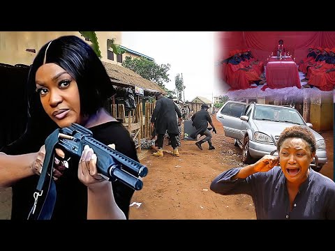 The Deadline ;The Rescue Mission - 2025 Upload Nigerian Movie