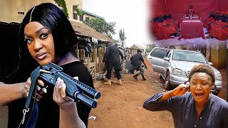 The Deadline ;The Rescue Mission - 2025 Upload Nigerian Movie