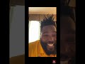 Latino 2 REPLACE Black PEOPLE