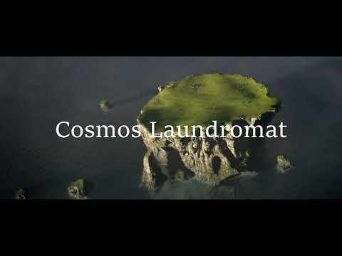 Cosmos Laundromat Rescore 2023 by Francisco Garibay (GariBitz)