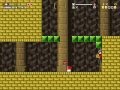 Super Mario All Star Attack Pyramid In The Sky Preview