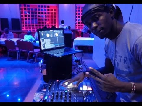 Dj Meta Riddim Intro