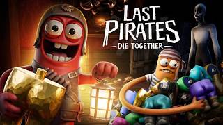 【Last Pirates: Die Together】海賊王に俺はなる！ その１