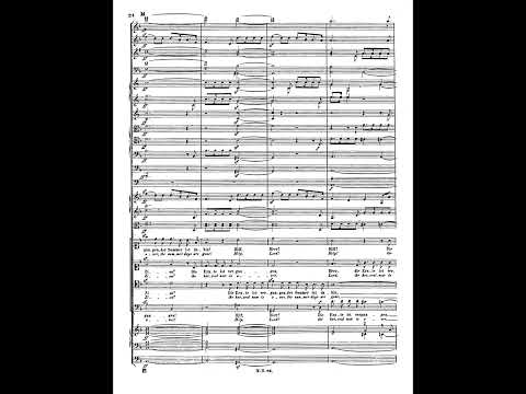 Felix Mendelssohn   Elijah, op  70, Part I with score