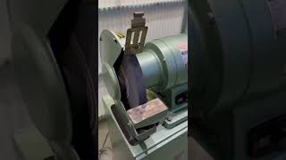 淀川電機製作所 集塵機付グラインダー SG255Tの動画サムネイル