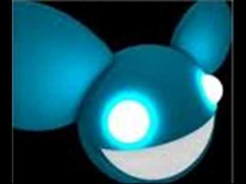Daft Punk vs. Deadmau5: Technologic n Stuff