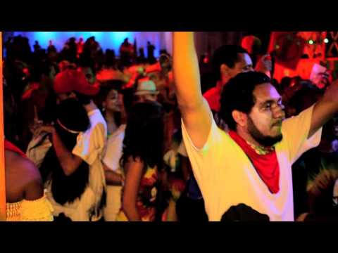 Gad On Lobey - Kanaval 2012  [OFFICIAL VIDEO]