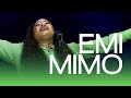 Emi Mimo Holy Spirit Come Victoria Orenze Live Worship