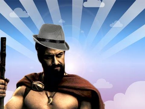 300 spritz in dialetto veneto