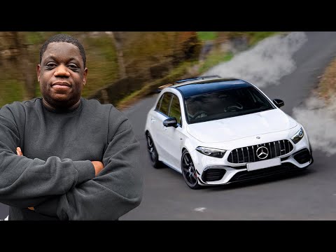 IS THIS CAR the KING OF THE HATCHBACKS ?