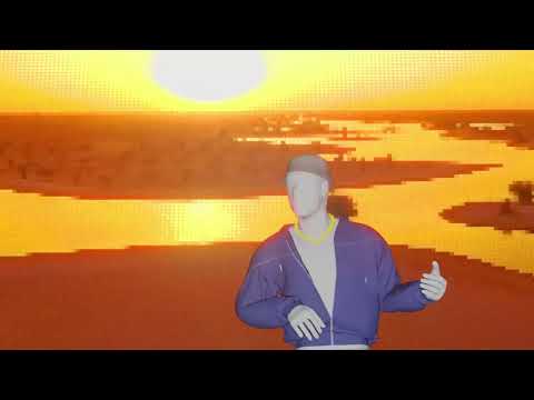 Carlos Corté$ - OASIS (VISUALIZADOR)