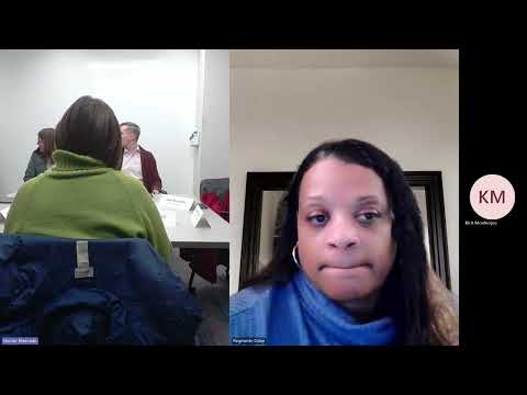 Tenant Landlord Commission (TLC) Meeting | January 18, 2024