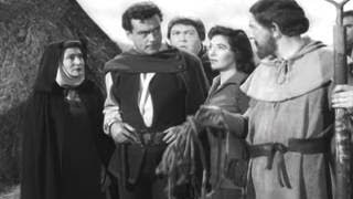 Download lagu The Adventures of Robin Hood (1955) | Season 2 | Episode 34 : The Little People [SD] | Bab mp3