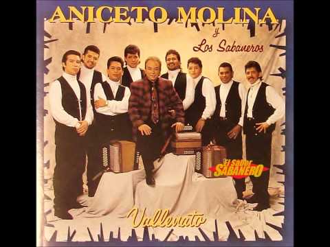 EL MOCHUELO - ANICETO MOLINA Y LOS SABANEROS