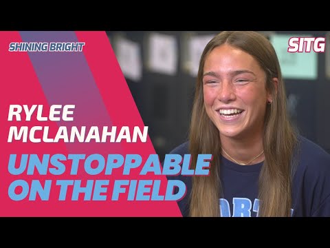 Riley McClanahan: High School Soccer Phenom Eyes National Team