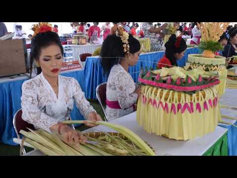 Website Resmi Informasi Desa Buduk