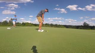 Two Guys that Suck at Golf, Episode 2